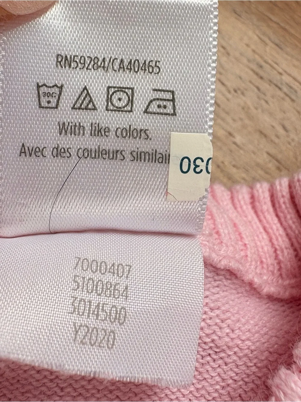 Gymboree 100% cotton - Knit Dress puppies, flowers, Stripes and Bow